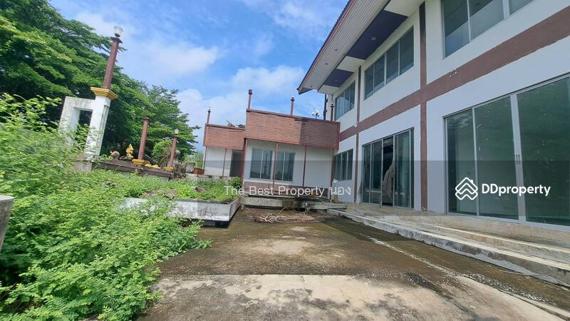 For Sale - Baan Preecha, Nakhon Pathom