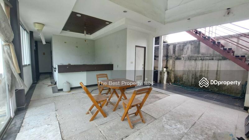 For Sale - Baan Preecha, Nakhon Pathom
