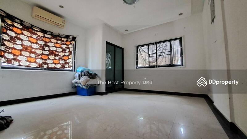 For Sale - Baan Preecha, Nakhon Pathom