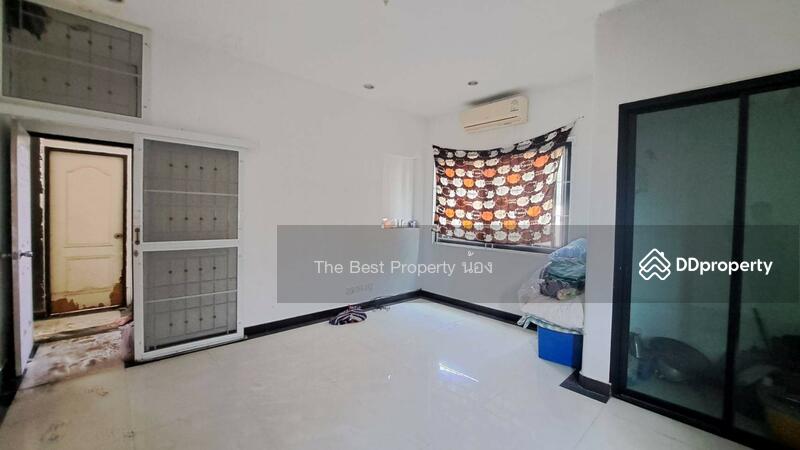For Sale - Baan Preecha, Nakhon Pathom