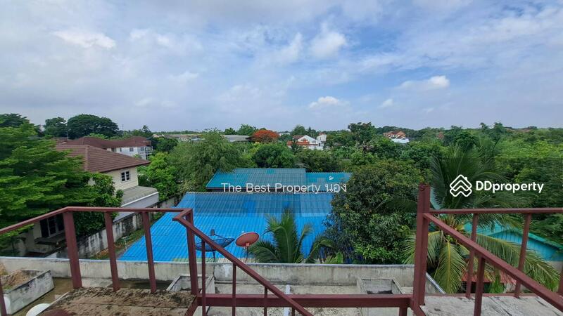 For Sale - Baan Preecha, Nakhon Pathom