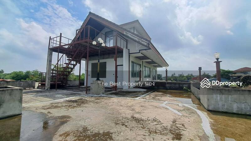 For Sale - Baan Preecha, Nakhon Pathom