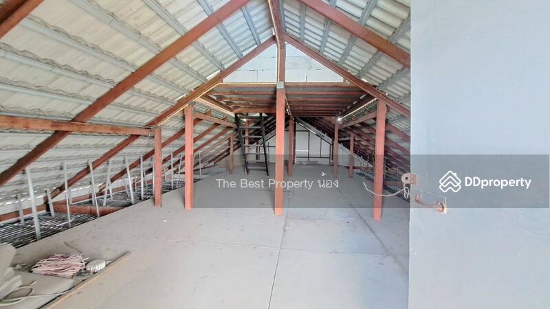 For Sale - Baan Preecha, Nakhon Pathom
