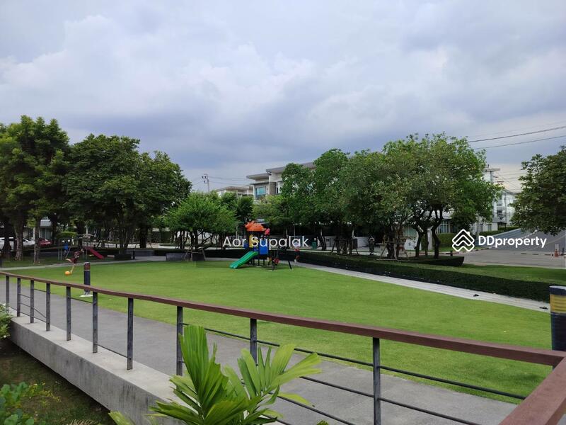 For Sale - Town Avenue Rama 9, Bangkok