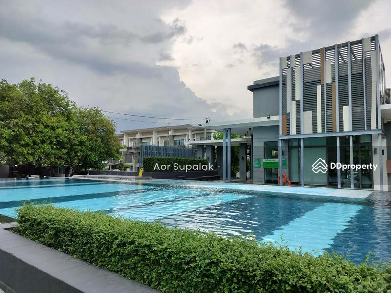 ขาย - Town Avenue Rama 9 : ทาวน์ อเวนิว พระราม 9, กรุงเทพ