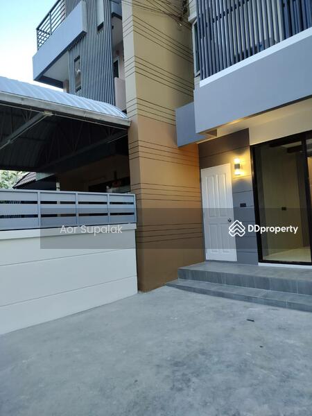 ขาย - Town Avenue Rama 9 : ทาวน์ อเวนิว พระราม 9, กรุงเทพ