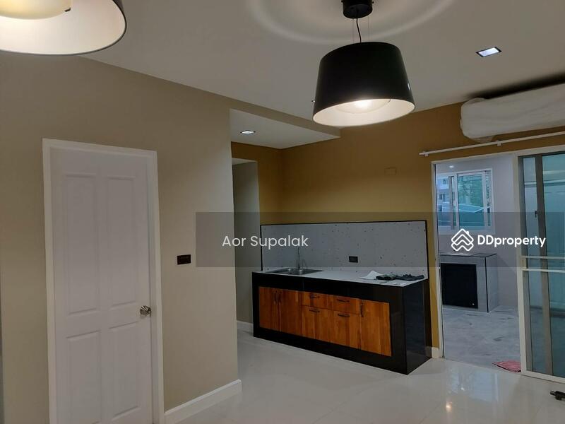 For Sale - Town Avenue Rama 9, Bangkok