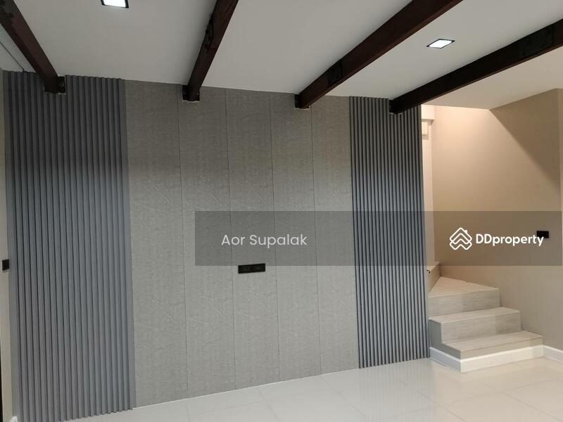 For Sale - Town Avenue Rama 9, Bangkok