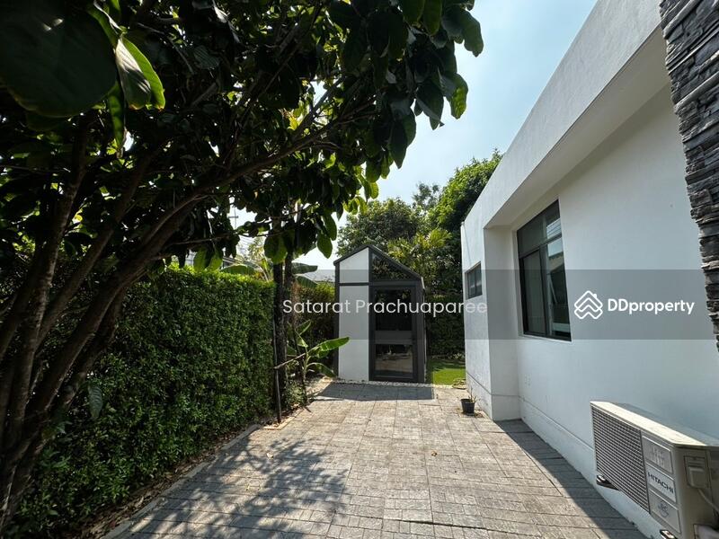 For Rent - Manthana Onnut–Wongwaen 4, Bangkok