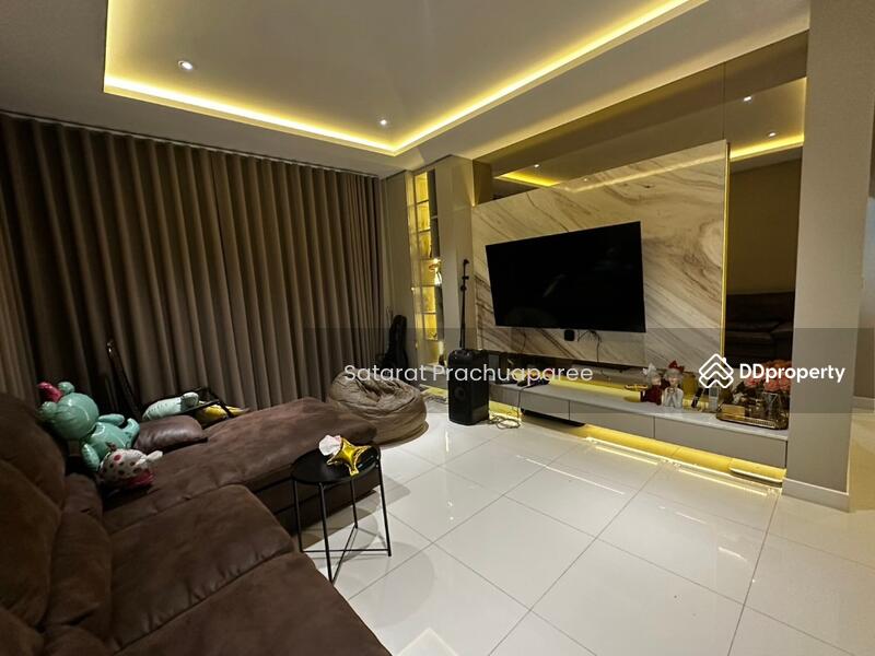 For Rent - Manthana Onnut–Wongwaen 4, Bangkok