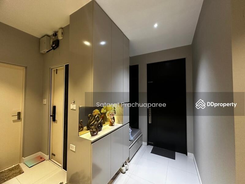 For Rent - Manthana Onnut–Wongwaen 4, Bangkok