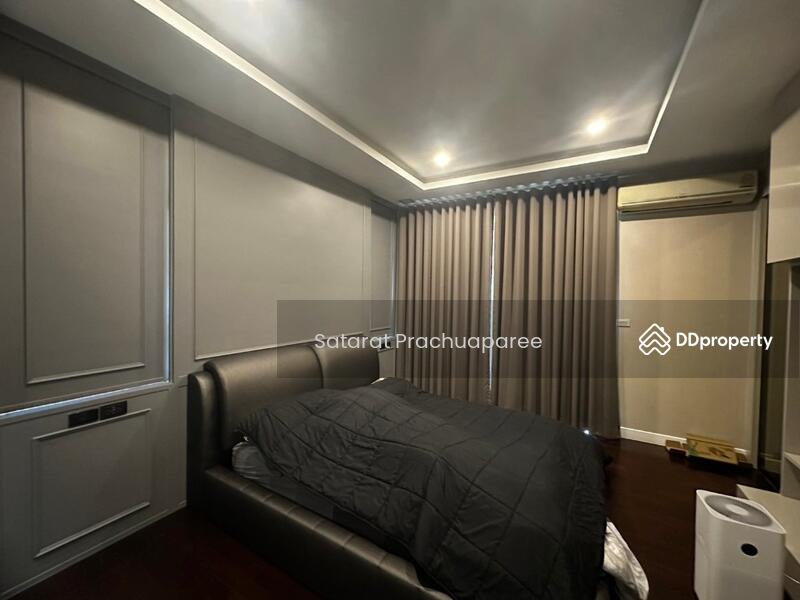 For Rent - Manthana Onnut–Wongwaen 4, Bangkok