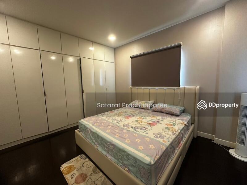 For Rent - Manthana Onnut–Wongwaen 4, Bangkok