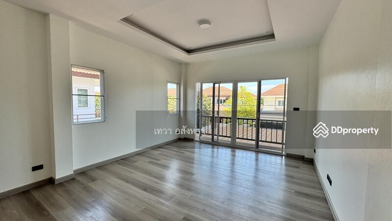 For Sale - Sarin City Rama 2, Samut Sakhon