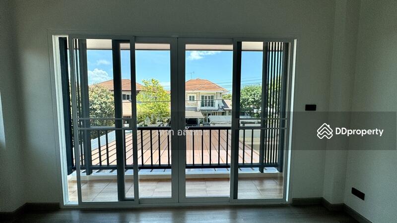 For Sale - Sarin City Rama 2, Samut Sakhon