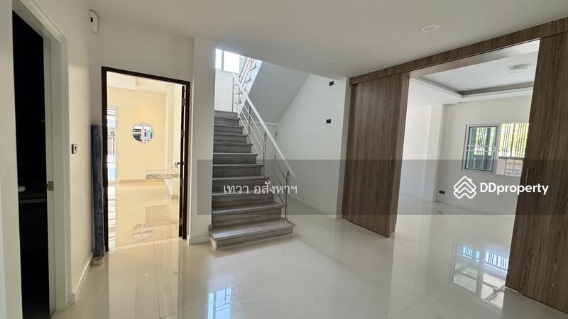 ขาย - Sarin City Rama 2 : สาริน ซิตี้ พระราม 2, สมุทรสาคร