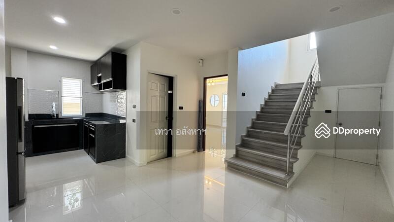 For Sale - Sarin City Rama 2, Samut Sakhon