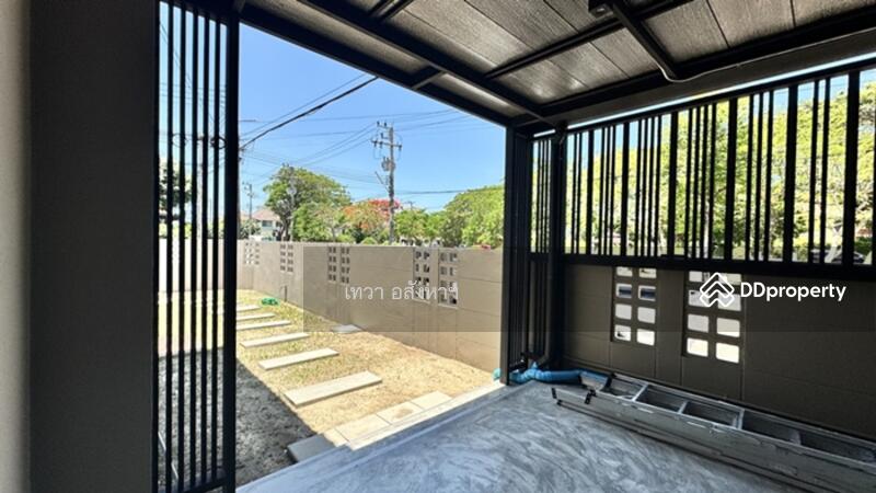 For Sale - Sarin City Rama 2, Samut Sakhon