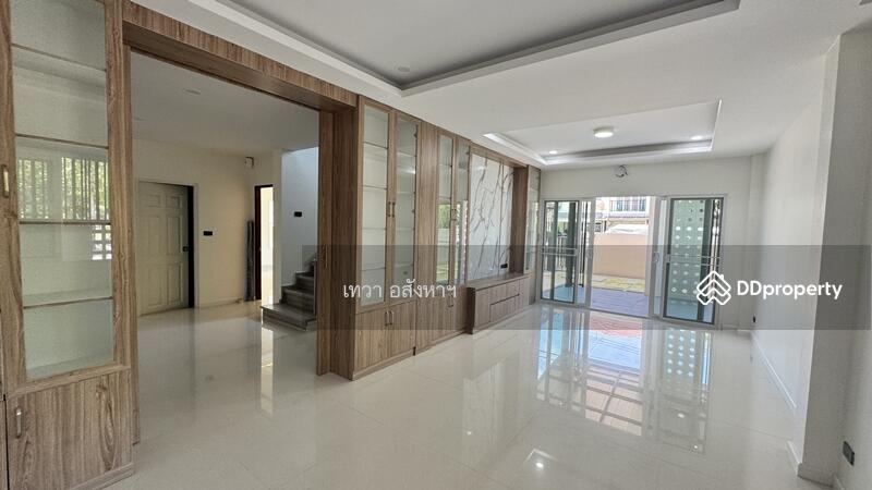 For Sale - Sarin City Rama 2, Samut Sakhon