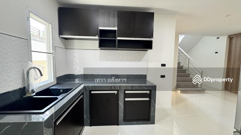 For Sale - Sarin City Rama 2, Samut Sakhon