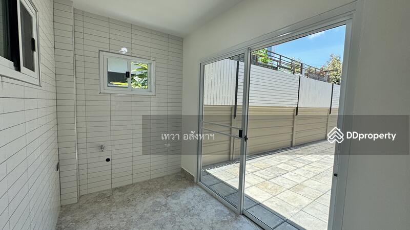 For Sale - Sarin City Rama 2, Samut Sakhon