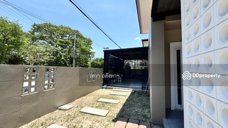 For Sale - Sarin City Rama 2, Samut Sakhon
