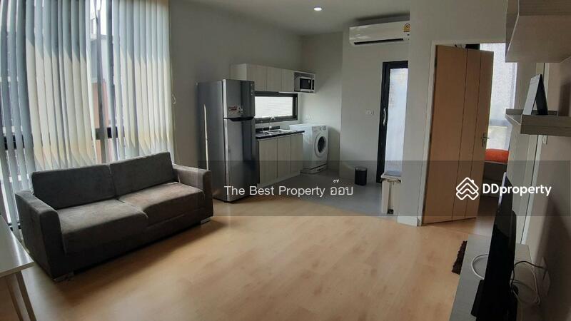 For Sale - @Tree Condo Phitsanulok, Phitsanulok