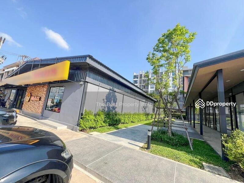 For Sale - @Tree Condo Phitsanulok, Phitsanulok