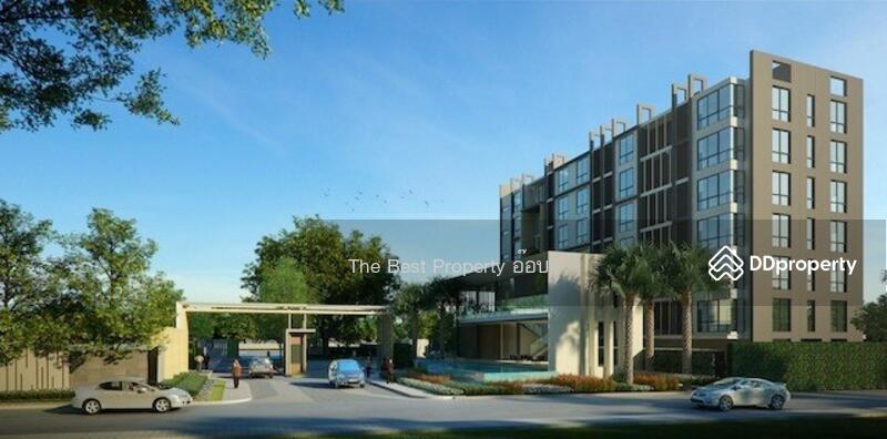 For Sale - @Tree Condo Phitsanulok, Phitsanulok