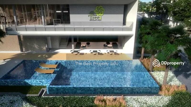 For Sale - @Tree Condo Phitsanulok, Phitsanulok