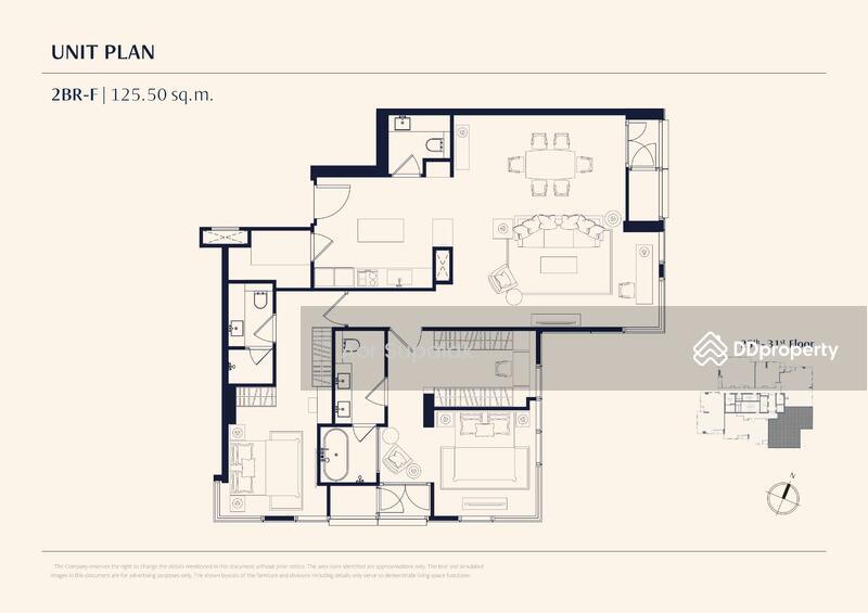 ขาย - The Residences 38 : เดอะ เรสซิเดนเซส 38, กรุงเทพ