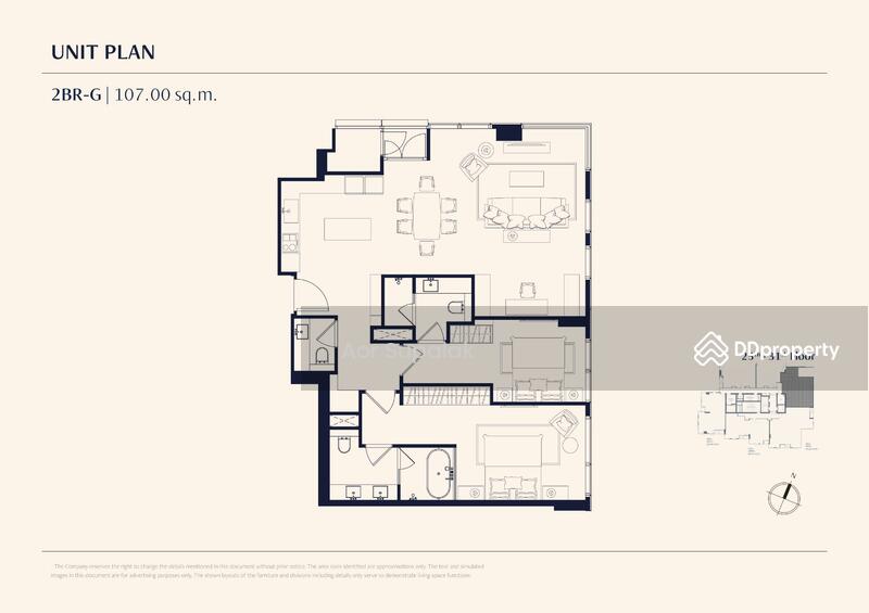 ขาย - The Residences 38 : เดอะ เรสซิเดนเซส 38, กรุงเทพ