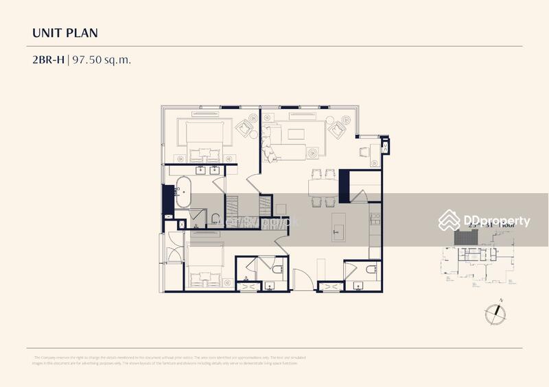 ขาย - The Residences 38 : เดอะ เรสซิเดนเซส 38, กรุงเทพ