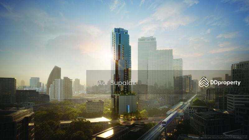 ขาย - The Residences 38 : เดอะ เรสซิเดนเซส 38, กรุงเทพ