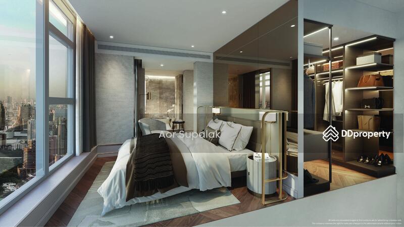 ขาย - The Residences 38 : เดอะ เรสซิเดนเซส 38, กรุงเทพ