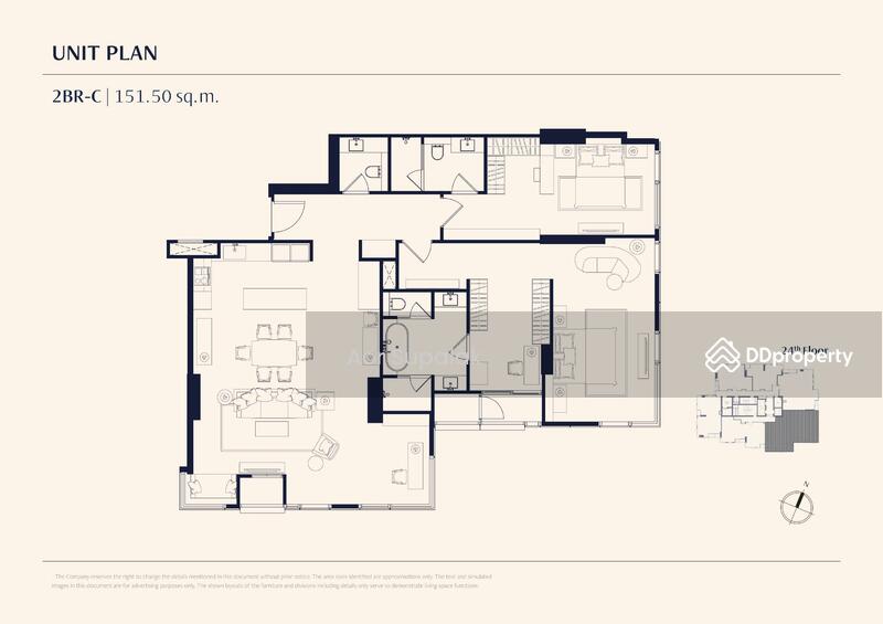 ขาย - The Residences 38 : เดอะ เรสซิเดนเซส 38, กรุงเทพ