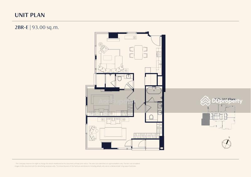 For Sale - The Residences 38, Bangkok