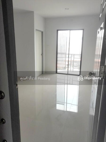 For Sale - Piyawararom Village Phase 3, Nonthaburi