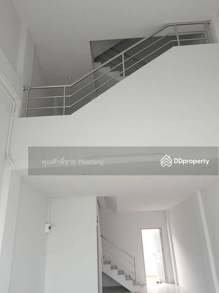 For Sale - Piyawararom Village Phase 3, Nonthaburi