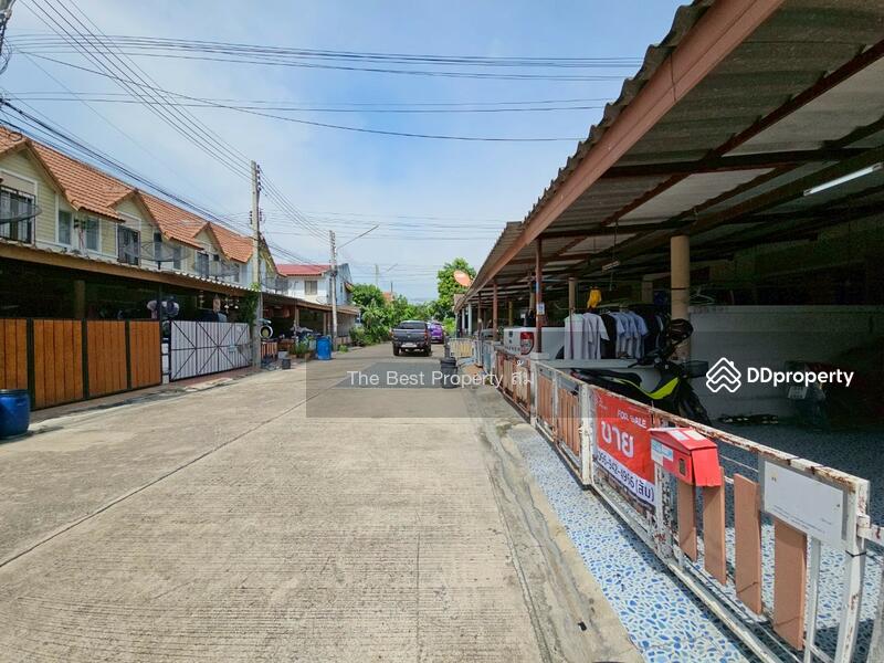 For Sale - Family City Town 3, Chon Buri