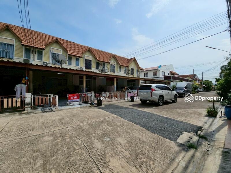 ขาย - Family City Town 3 : โครงการ แฟมิลี่ ซิตี้ ทาวน์ 3, ชลบุรี
