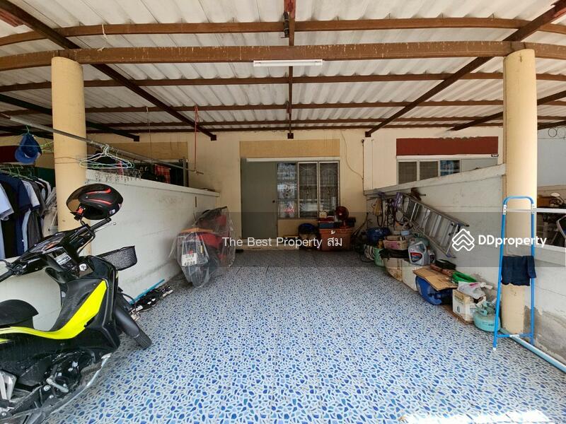 For Sale - Family City Town 3, Chon Buri