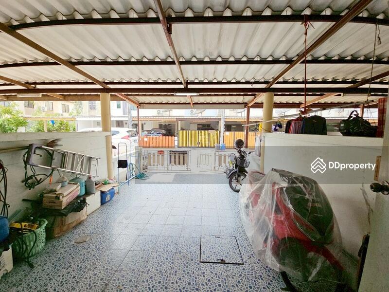 For Sale - Family City Town 3, Chon Buri