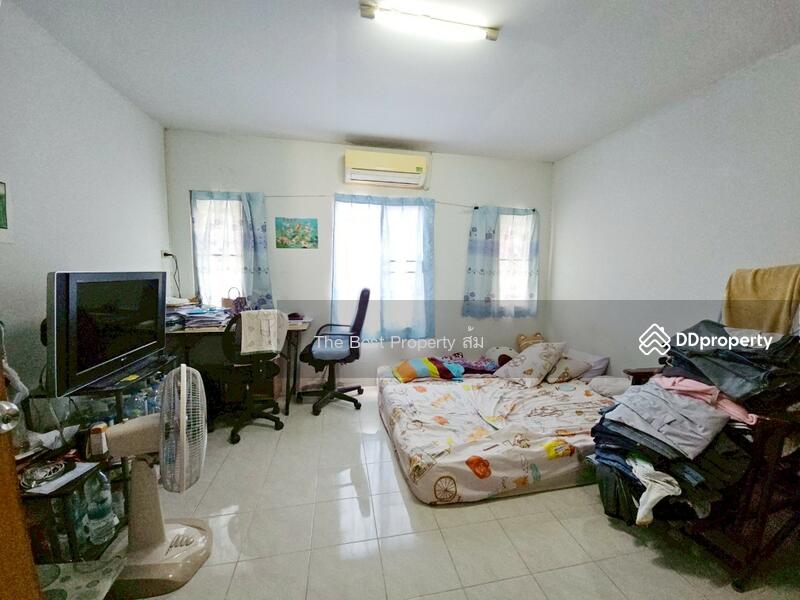 For Sale - Family City Town 3, Chon Buri