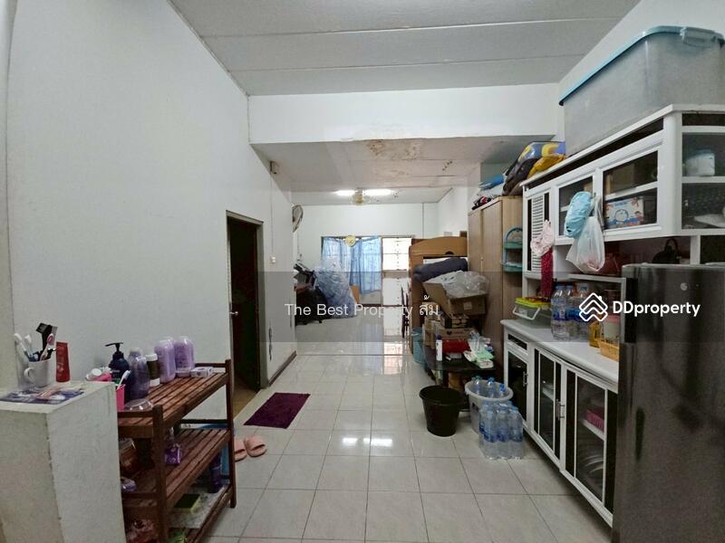 For Sale - Family City Town 3, Chon Buri