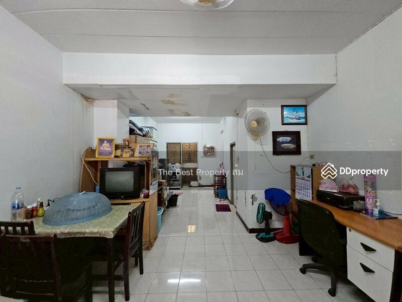 For Sale - Family City Town 3, Chon Buri