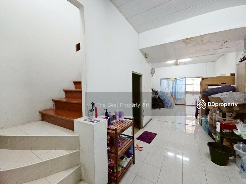 For Sale - Family City Town 3, Chon Buri