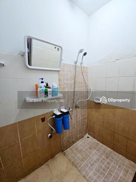 For Sale - Family City Town 3, Chon Buri
