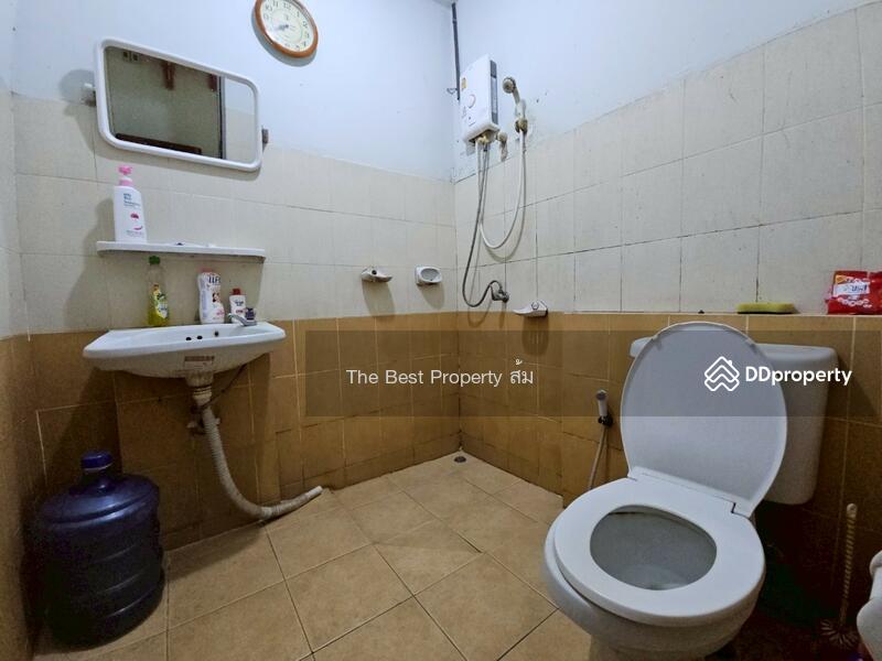 For Sale - Family City Town 3, Chon Buri