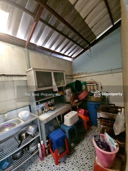 For Sale - Family City Town 3, Chon Buri
